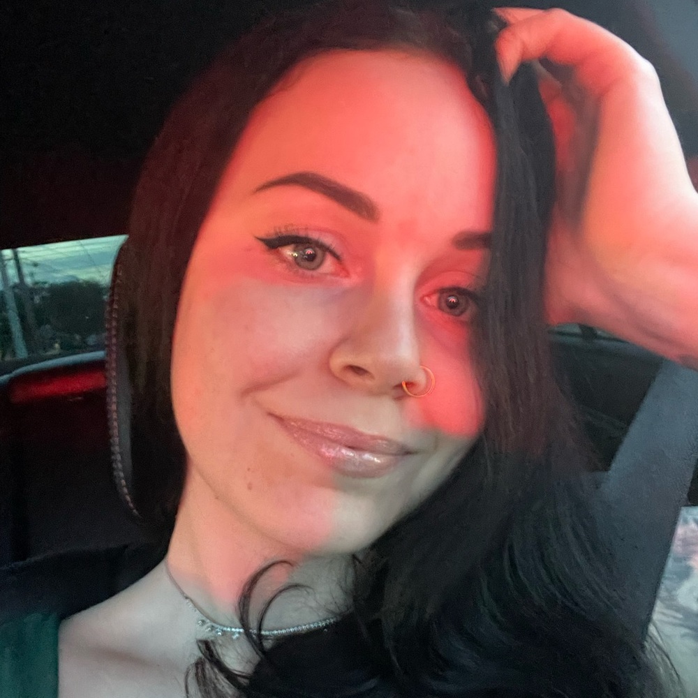Meet your Posher, Brianna